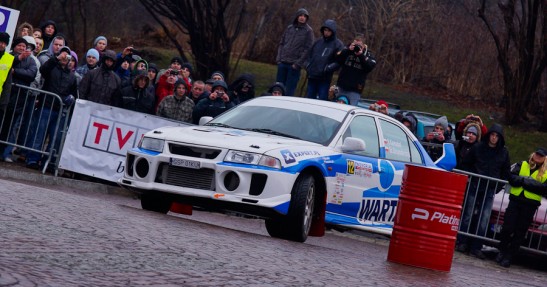Memoriał Janusza Kuliga i Mariana Bublewicza 2012 w obiektywie...